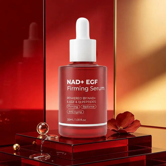 NAD+ EGF Firming Serum